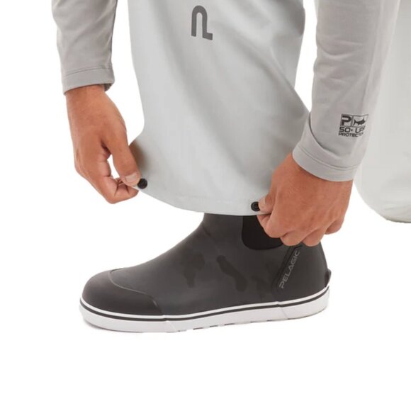 Pelagic Chubasco Bib - Great For Rain or Fishing or Outdoors #NWT - Picture 4 of 6